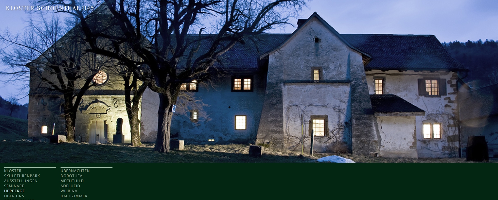 Kloster Schönthal – Sommerrodeln